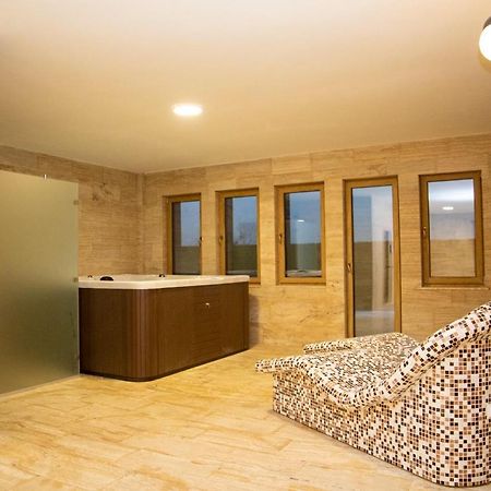 Hotel Vila Zana Gostivar Dış mekan fotoğraf