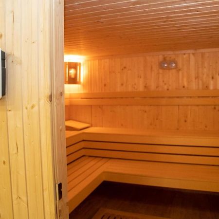 Hotel Vila Zana Gostivar Dış mekan fotoğraf