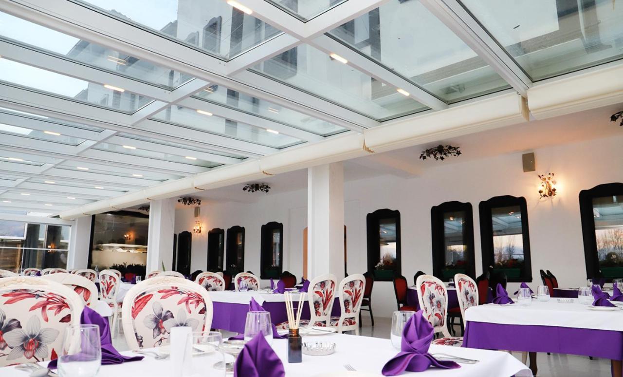 Hotel Vila Zana Gostivar Dış mekan fotoğraf
